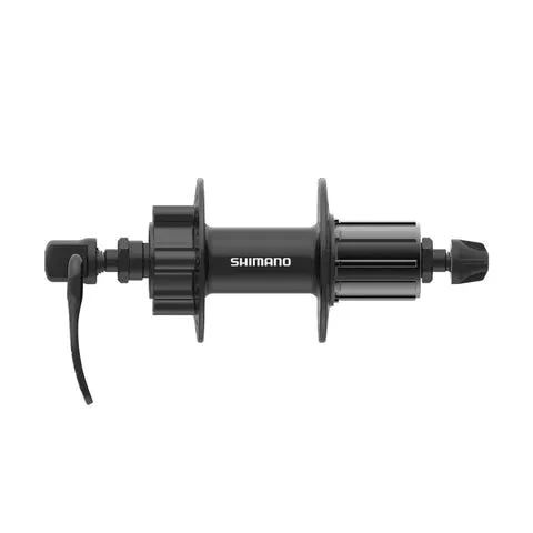 MAZA TRAS M475L QR 135MM HGM CL 32H