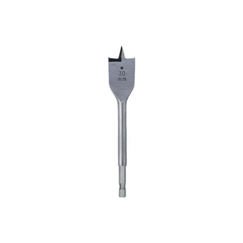 Mecha 3 Puntas 12.0Mm X 150Mm Scmc