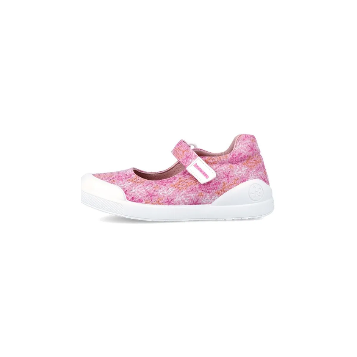 MERCEDITAS  ESTAMPADA VELCRO 242292 NIÑA