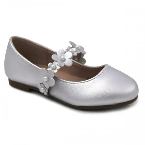 Merceditas tira flores Bubble Kids C296