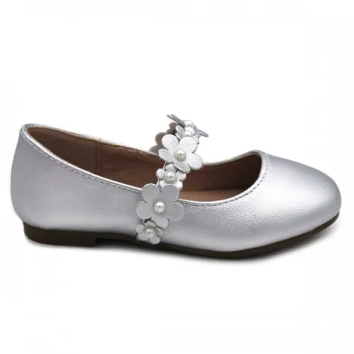 Merceditas tira flores Bubble Kids C296