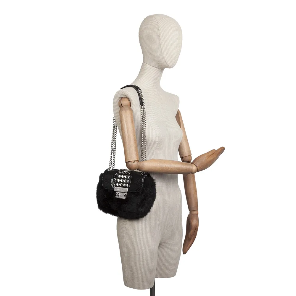 Michael Kors Bolso Sloan Negro