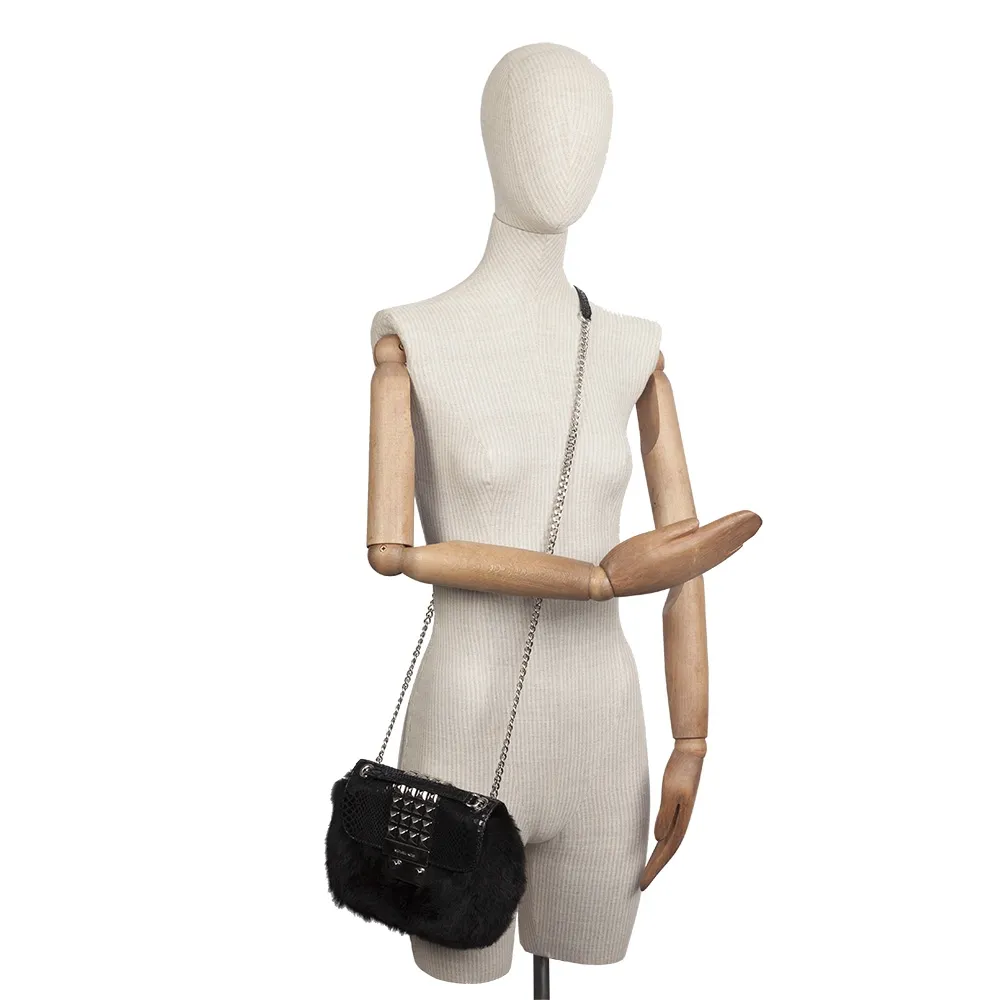 Michael Kors Bolso Sloan Negro