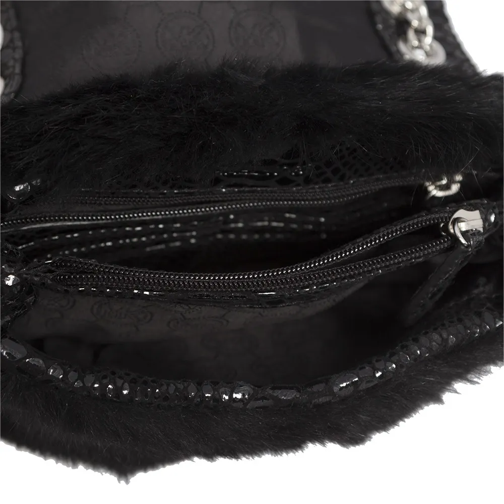 Michael Kors Bolso Sloan Negro