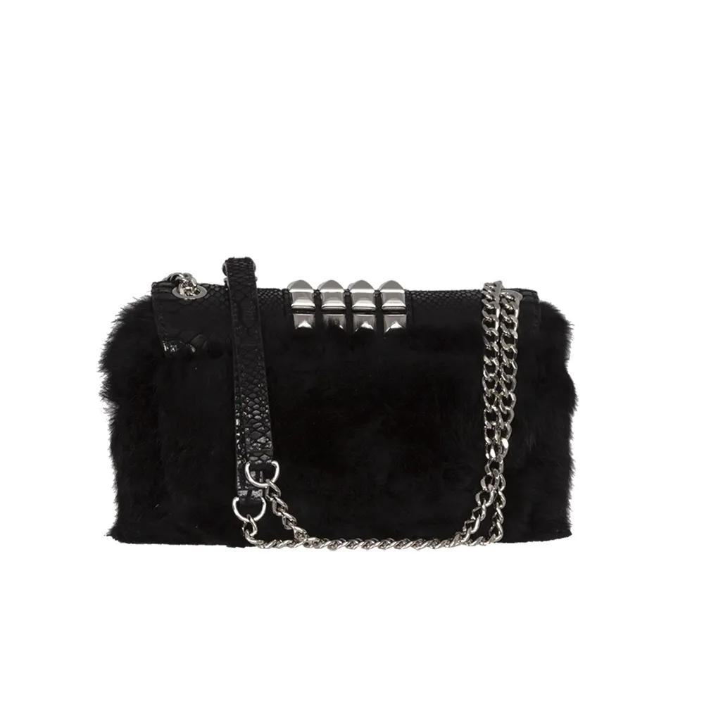 Michael Kors Bolso Sloan Negro