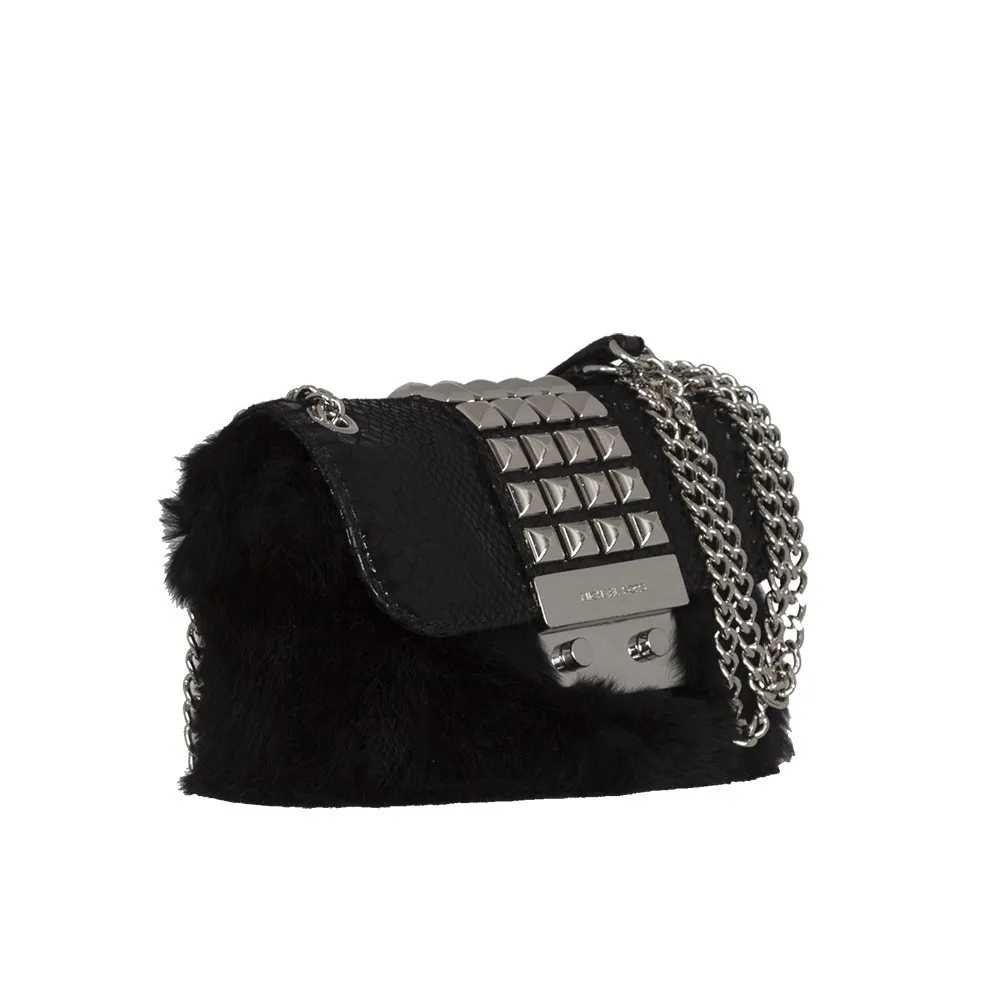 Michael Kors Bolso Sloan Negro