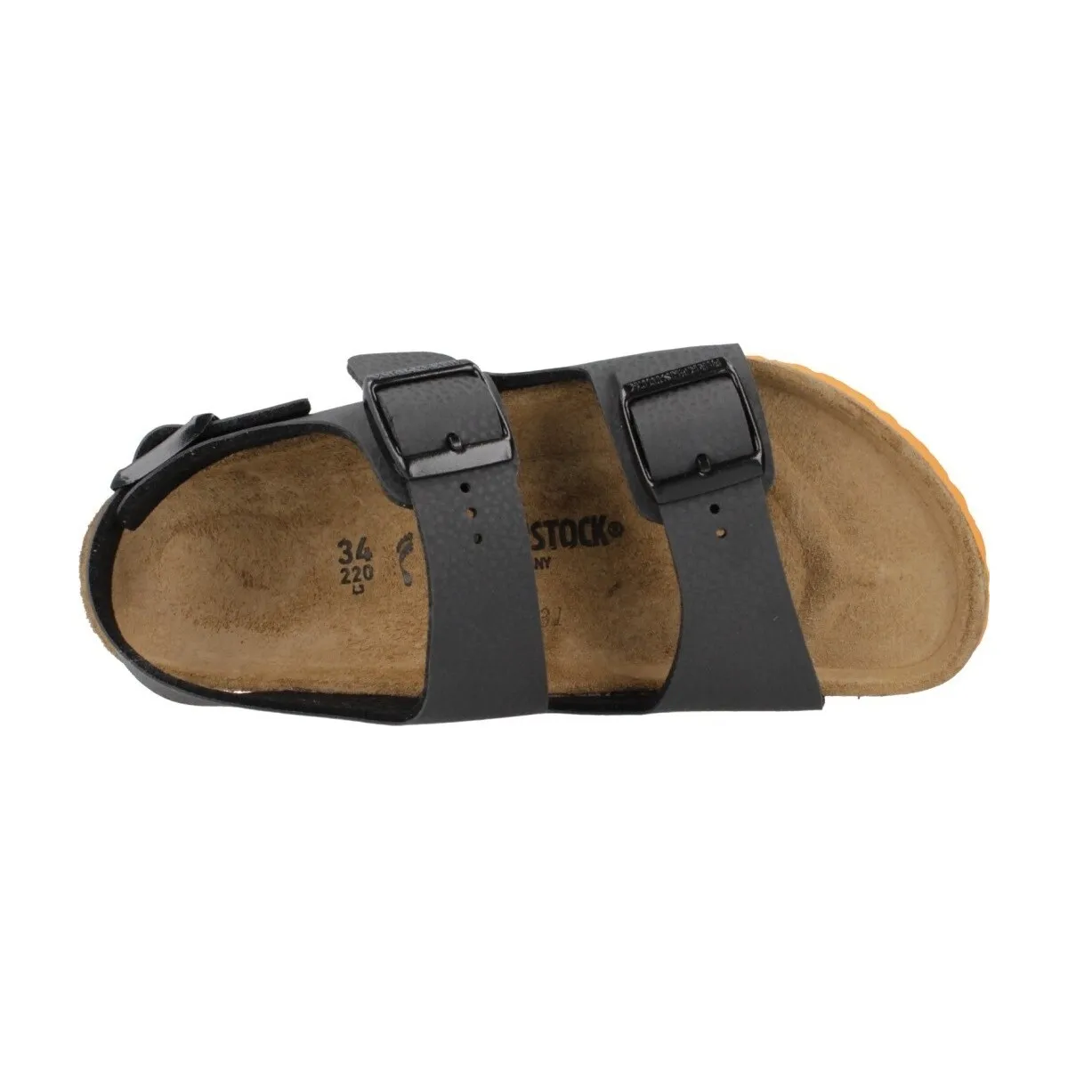 MILANO KIDS BIRKOFLOR