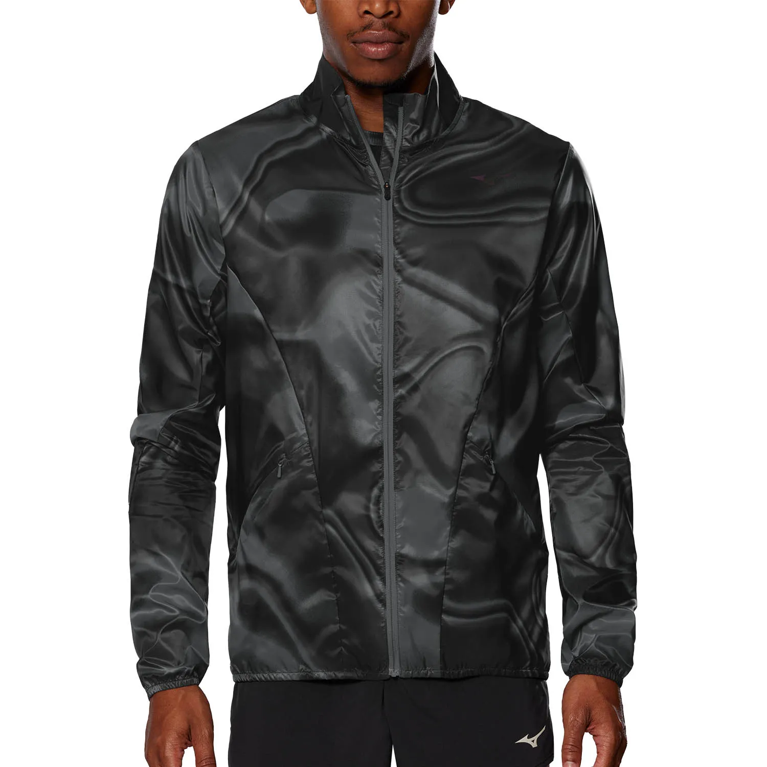 Mizuno Premium Aero Jacket