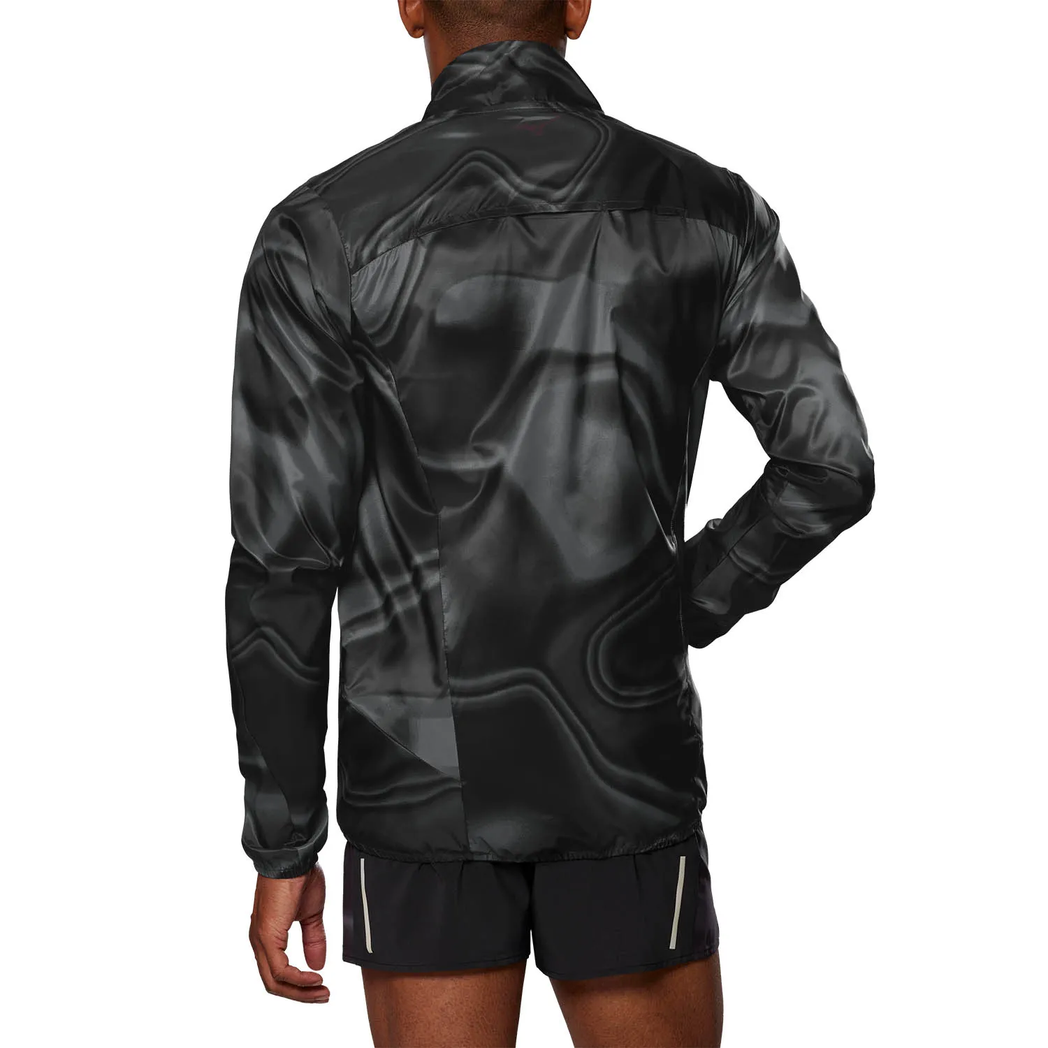 Mizuno Premium Aero Jacket
