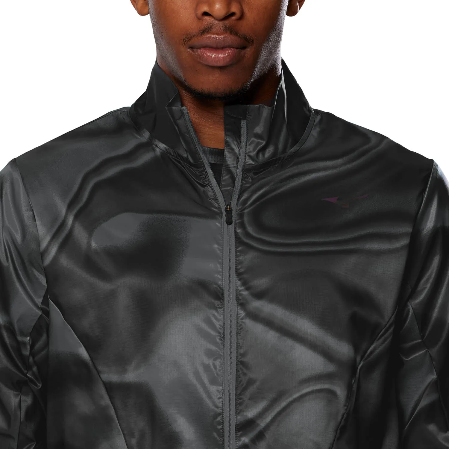 Mizuno Premium Aero Jacket