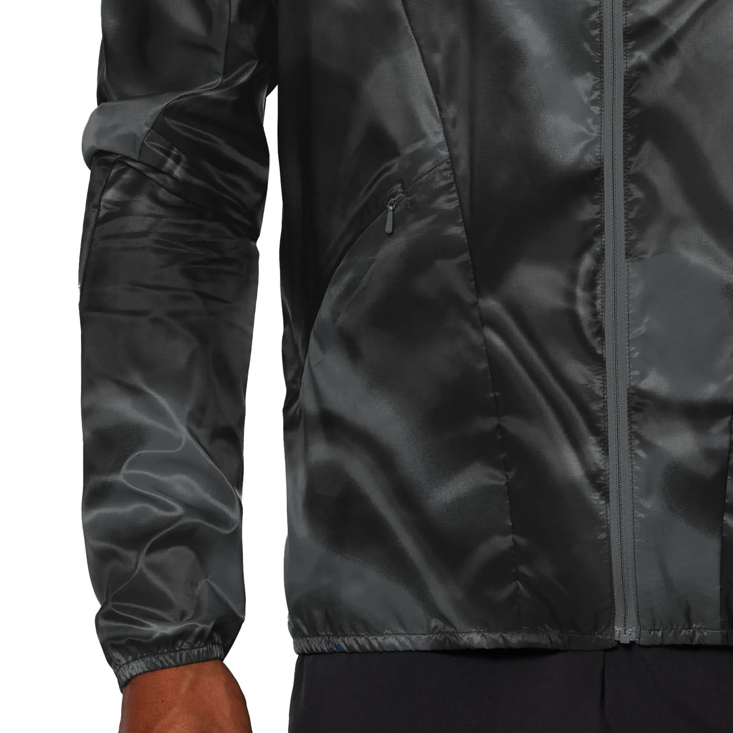 Mizuno Premium Aero Jacket