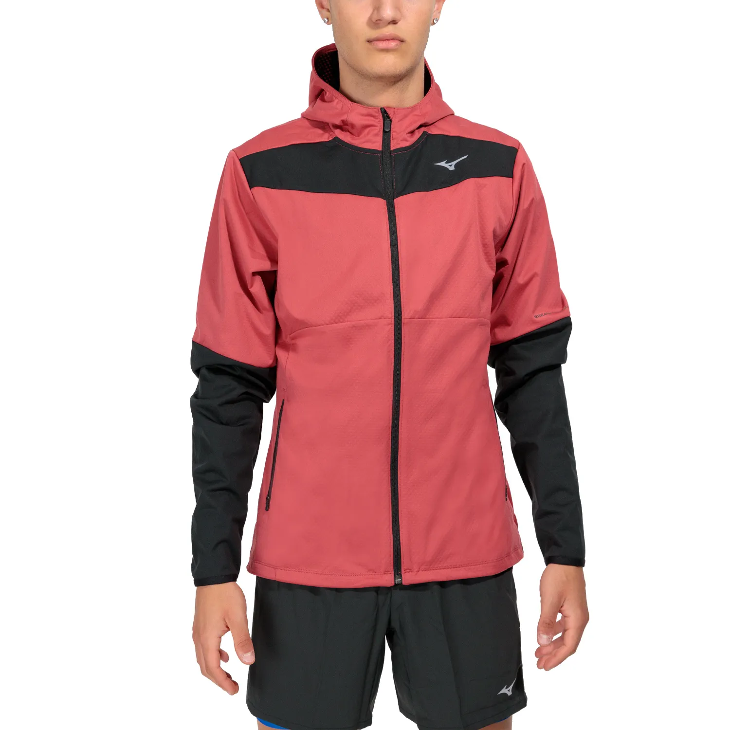 Mizuno Thermal Charge BT Jacket
