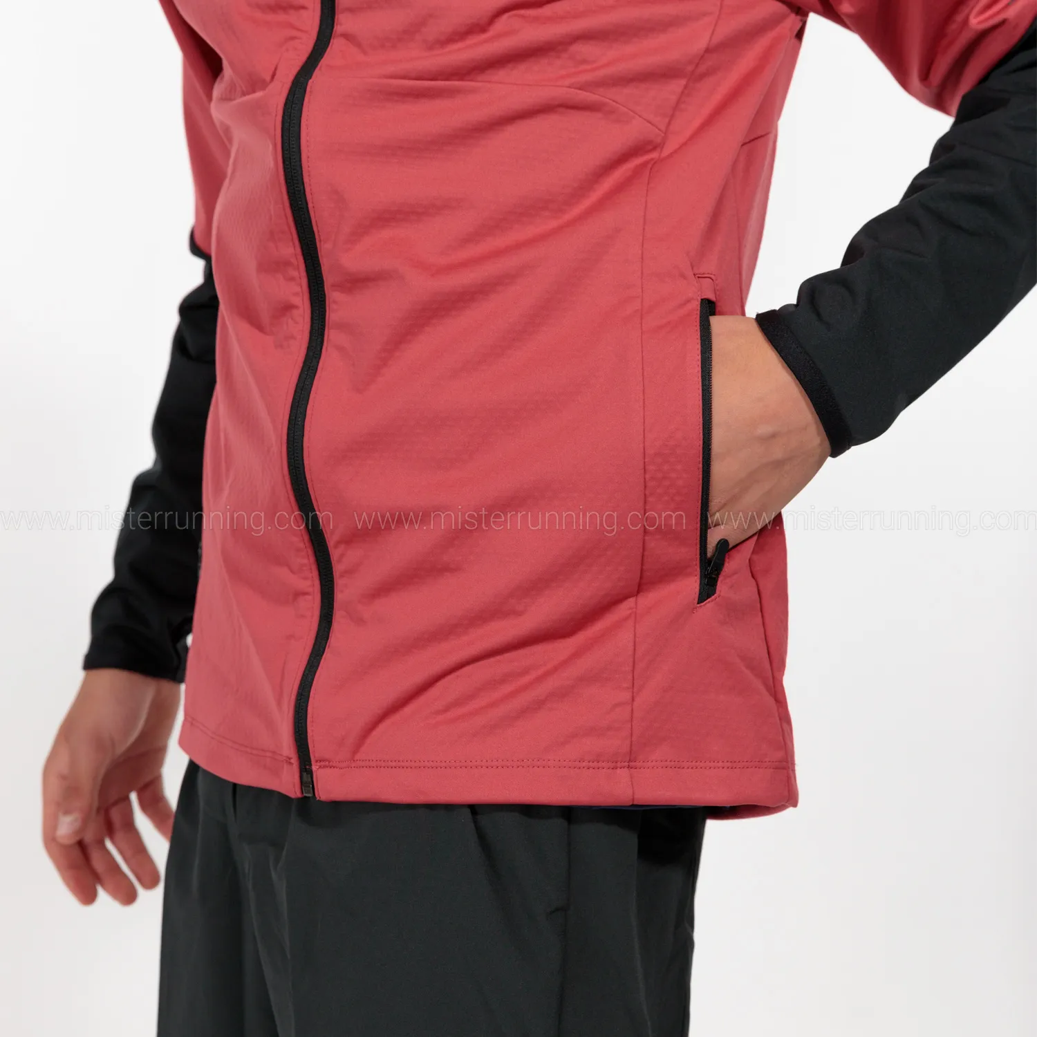 Mizuno Thermal Charge BT Jacket