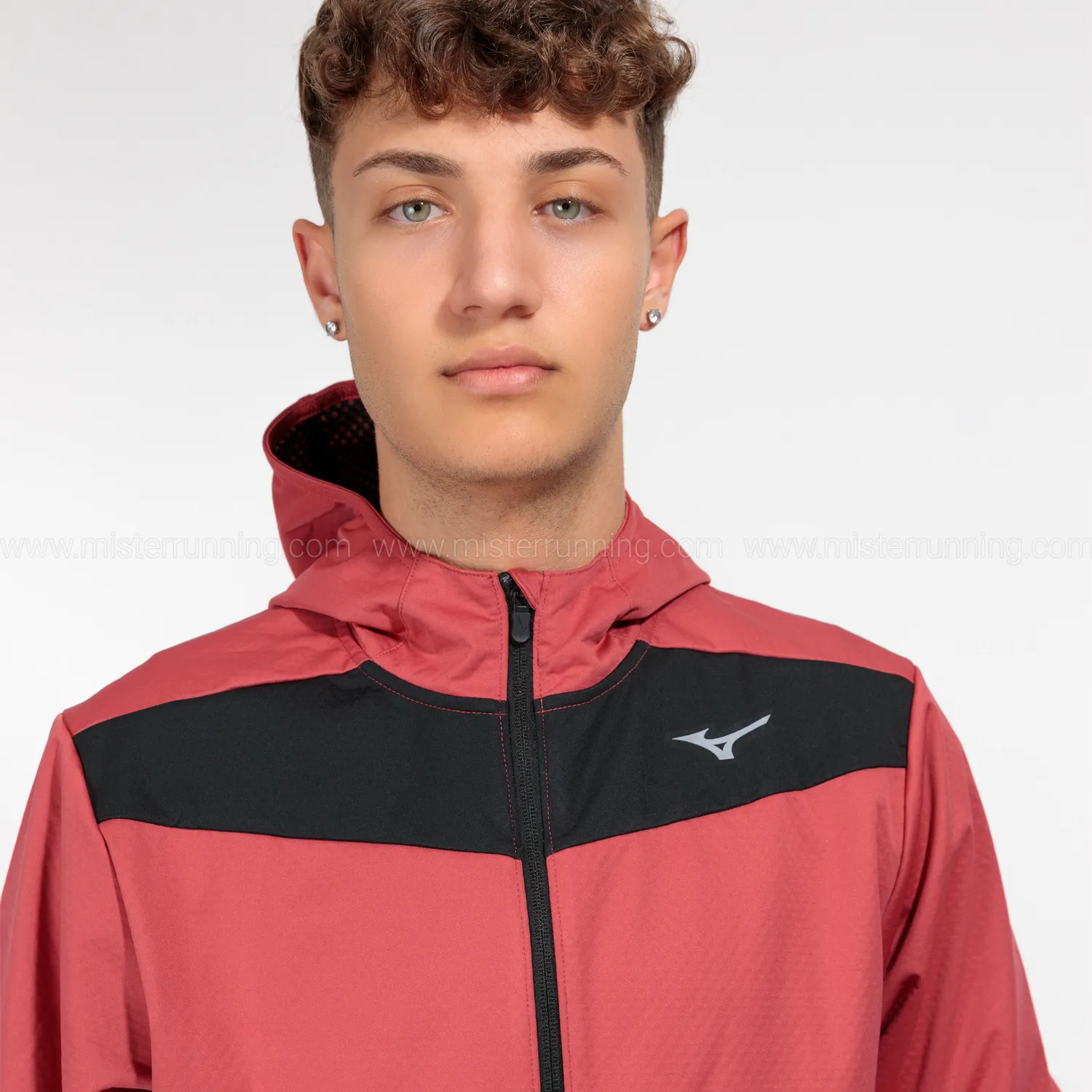 Mizuno Thermal Charge BT Jacket