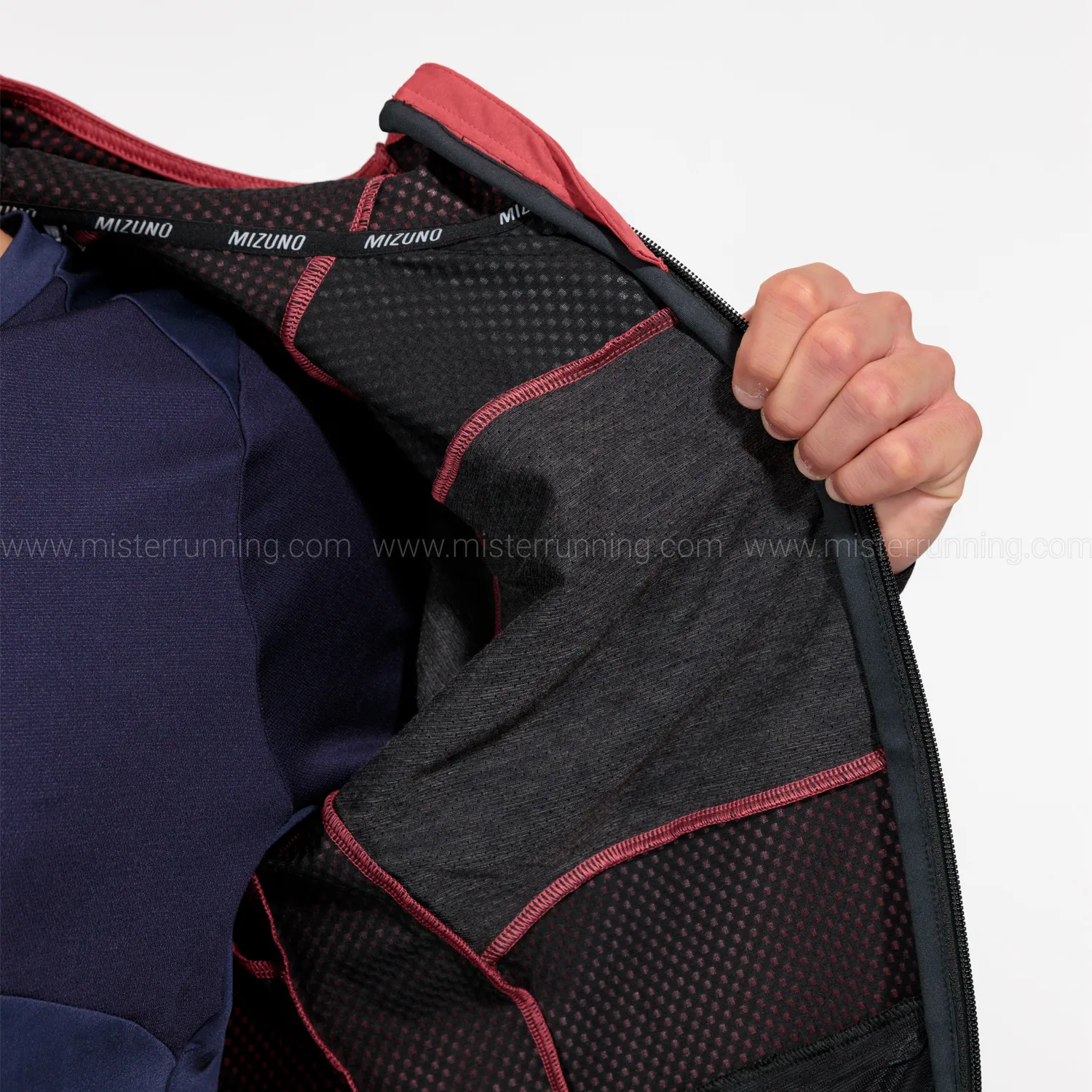 Mizuno Thermal Charge BT Jacket