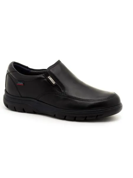 mocasines callaghan 17301 negros para hombre