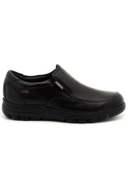 mocasines callaghan 17301 negros para hombre