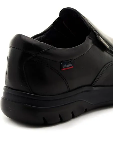 mocasines callaghan 17301 negros para hombre