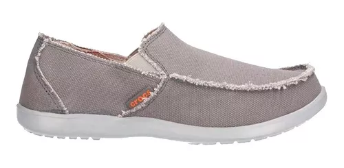 Mocasines Crocs Santa Cruz Men 10128c00h Ahora 6 Empo2000