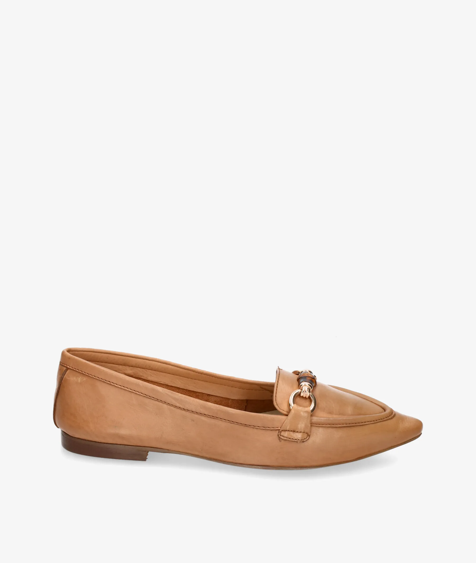 MOCASINES KéNNEBEC 78503 QUEBEC501 EN CUERO