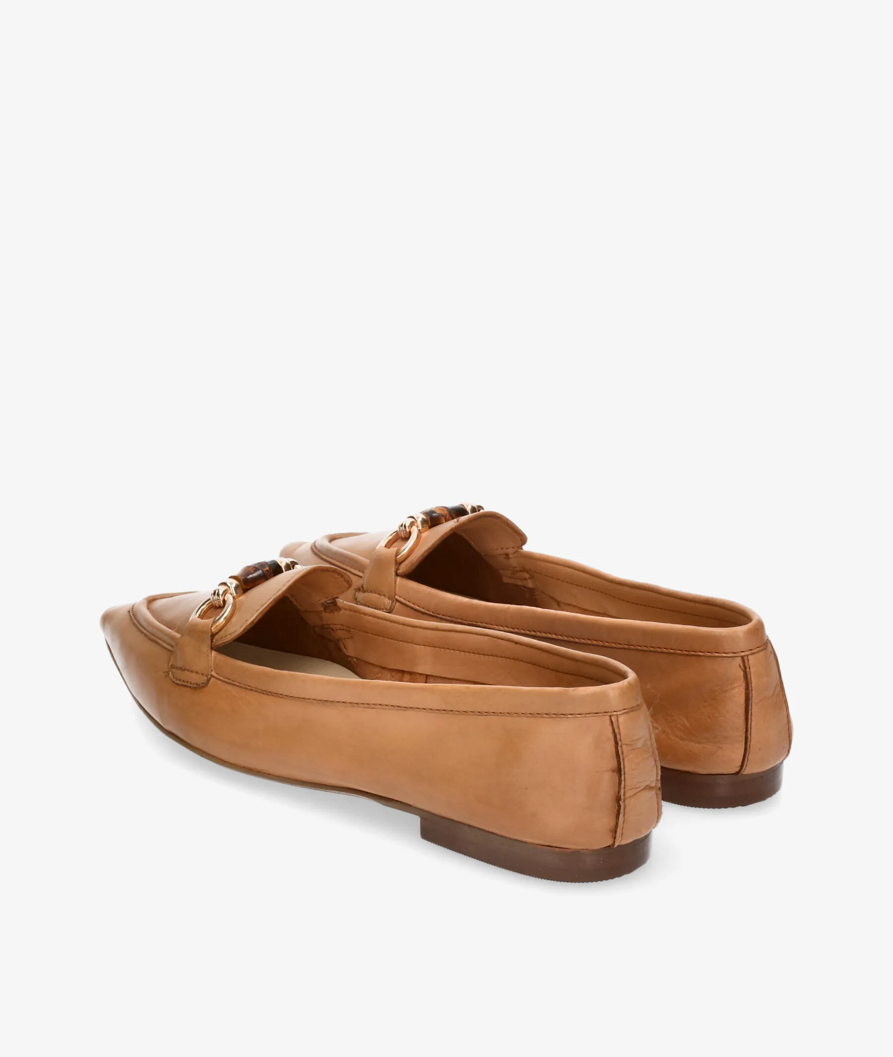 MOCASINES KéNNEBEC 78503 QUEBEC501 EN CUERO