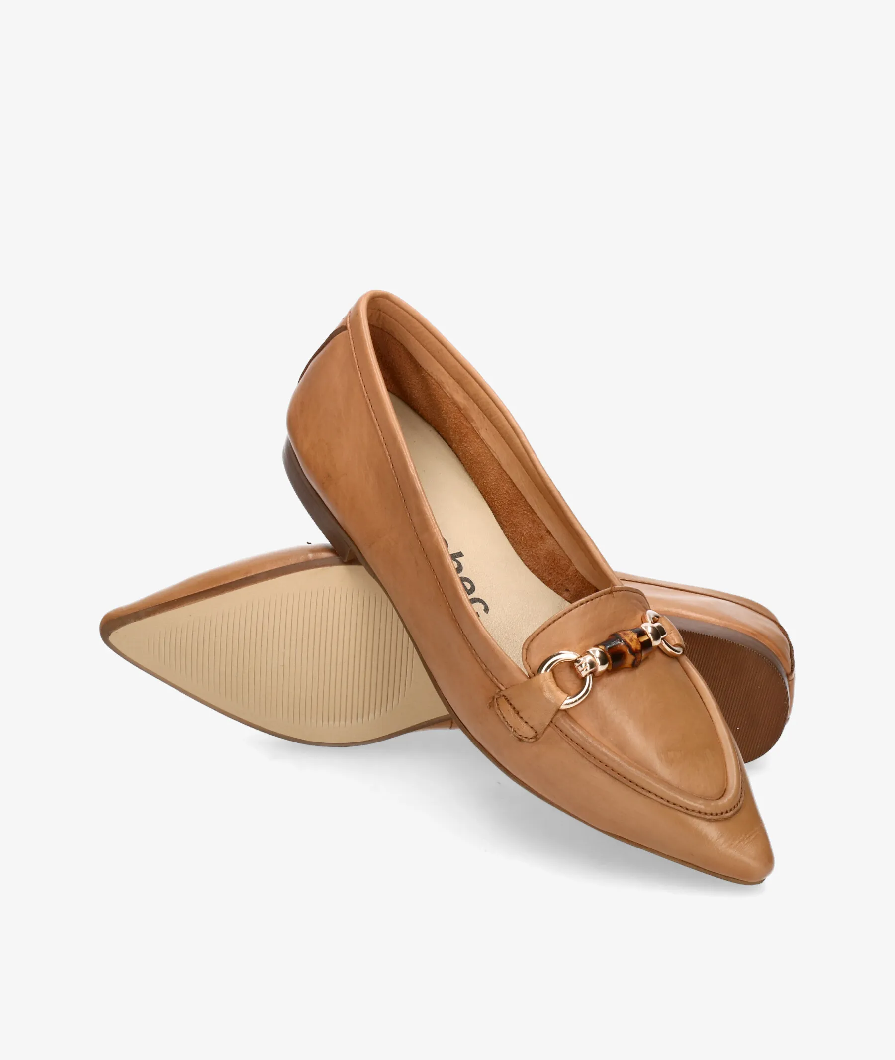 MOCASINES KéNNEBEC 78503 QUEBEC501 EN CUERO