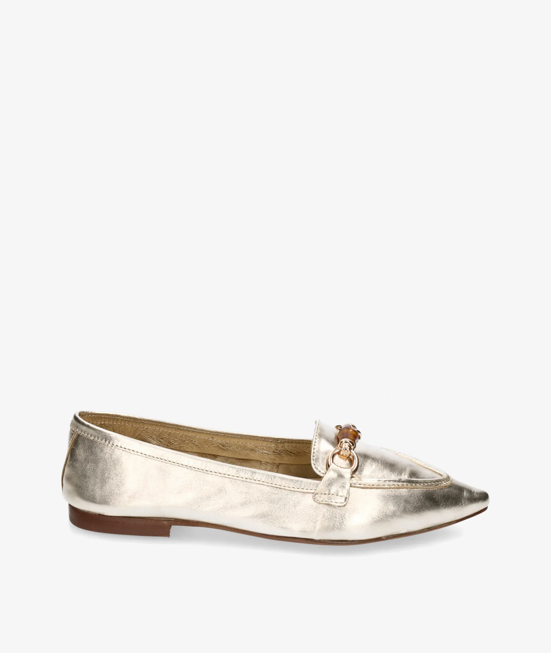MOCASINES KéNNEBEC 78503 QUEBEC501 EN ORO