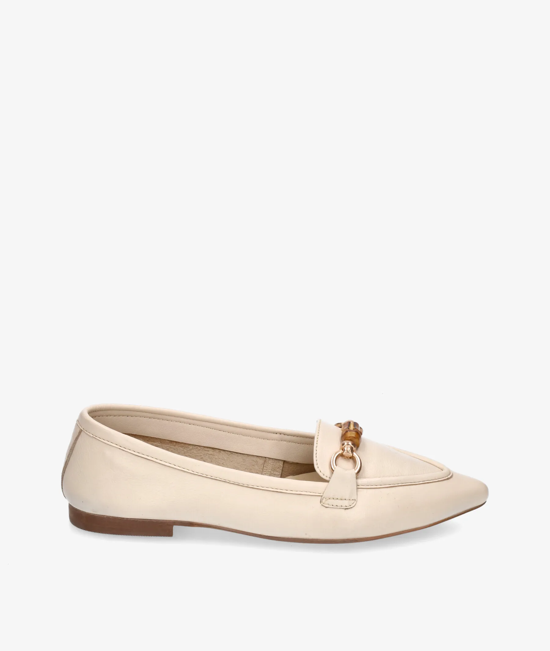 MOCASINES KéNNEBEC 78503R QUEBEC501 EN HUESO