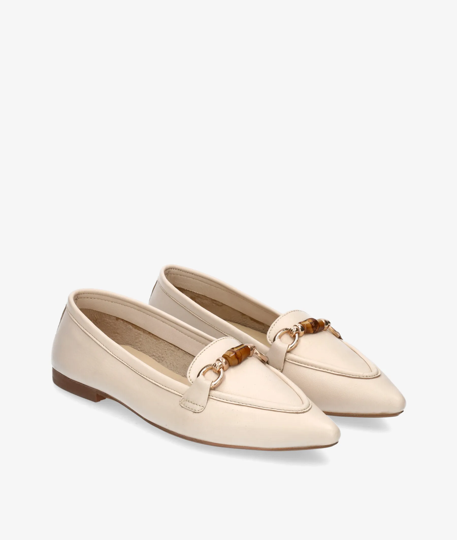 MOCASINES KéNNEBEC 78503R QUEBEC501 EN HUESO