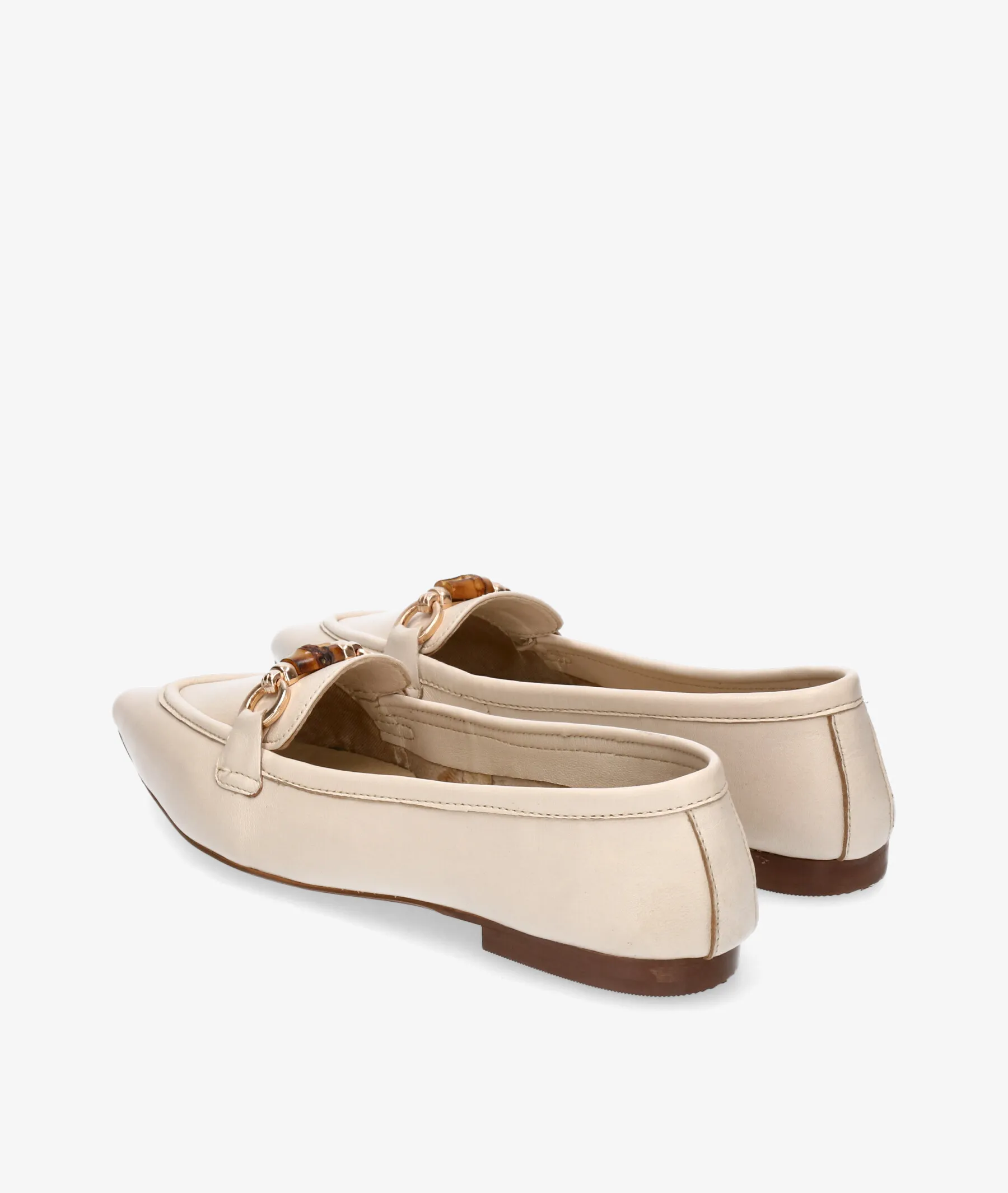 MOCASINES KéNNEBEC 78503R QUEBEC501 EN HUESO