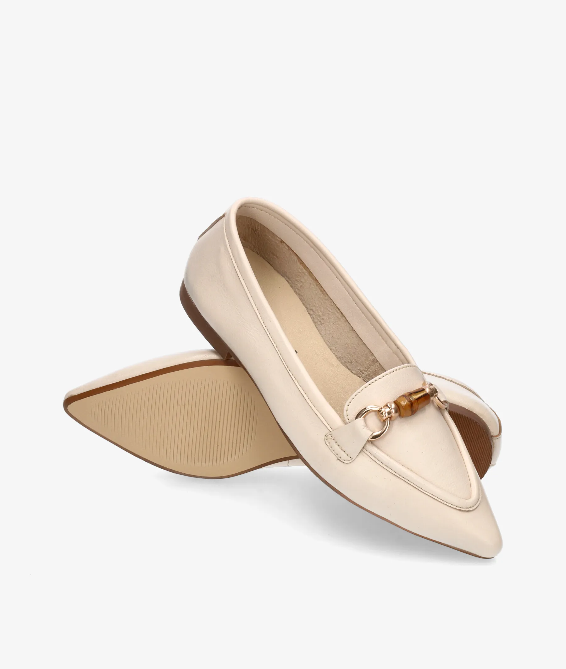 MOCASINES KéNNEBEC 78503R QUEBEC501 EN HUESO