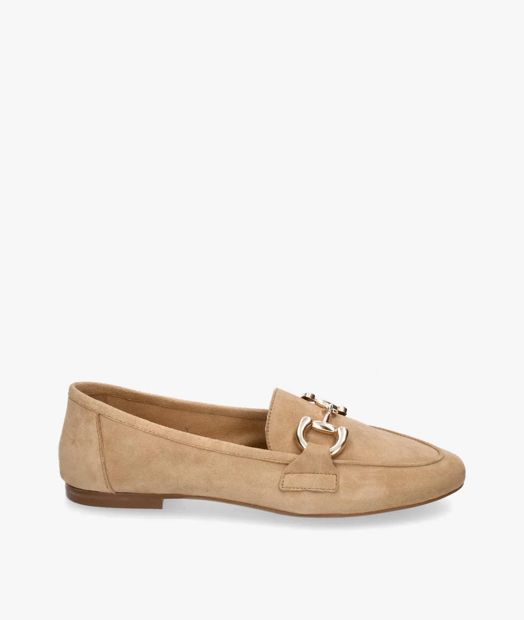 MOCASINES KéNNEBEC 78765 QUEBEC500 EN ANTE BEIGE