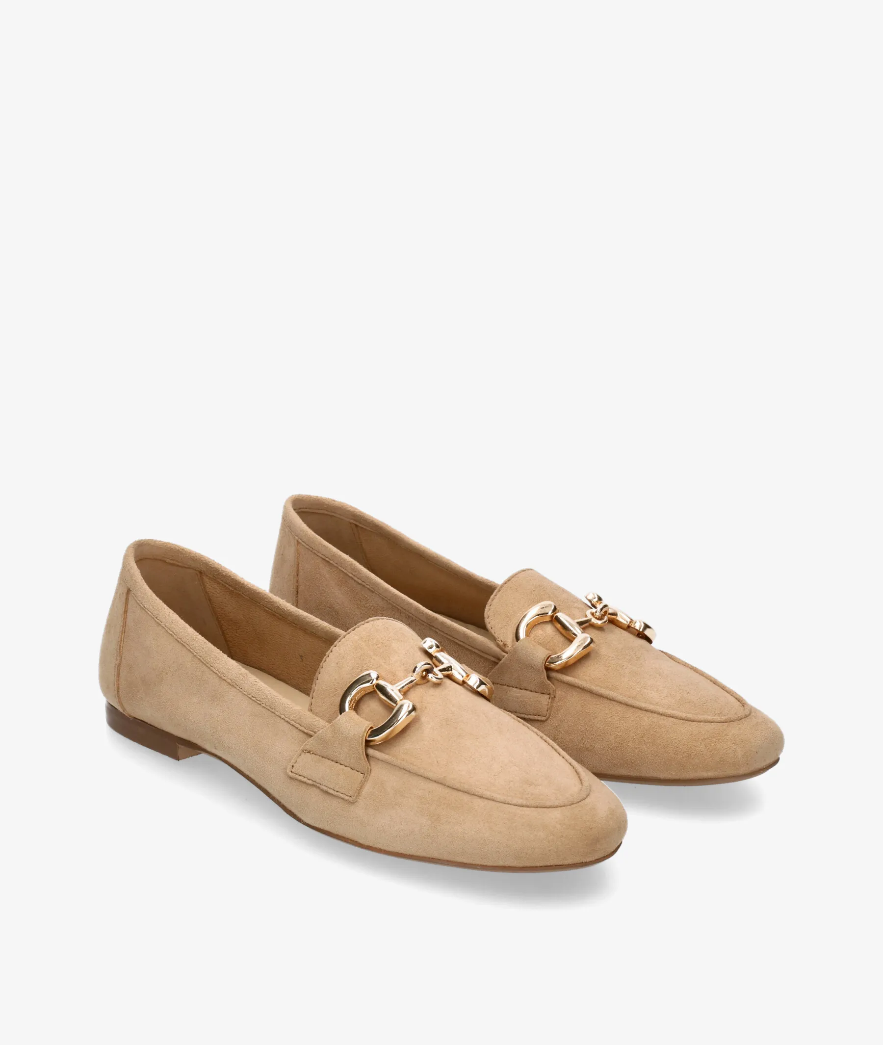 MOCASINES KéNNEBEC 78765 QUEBEC500 EN ANTE BEIGE