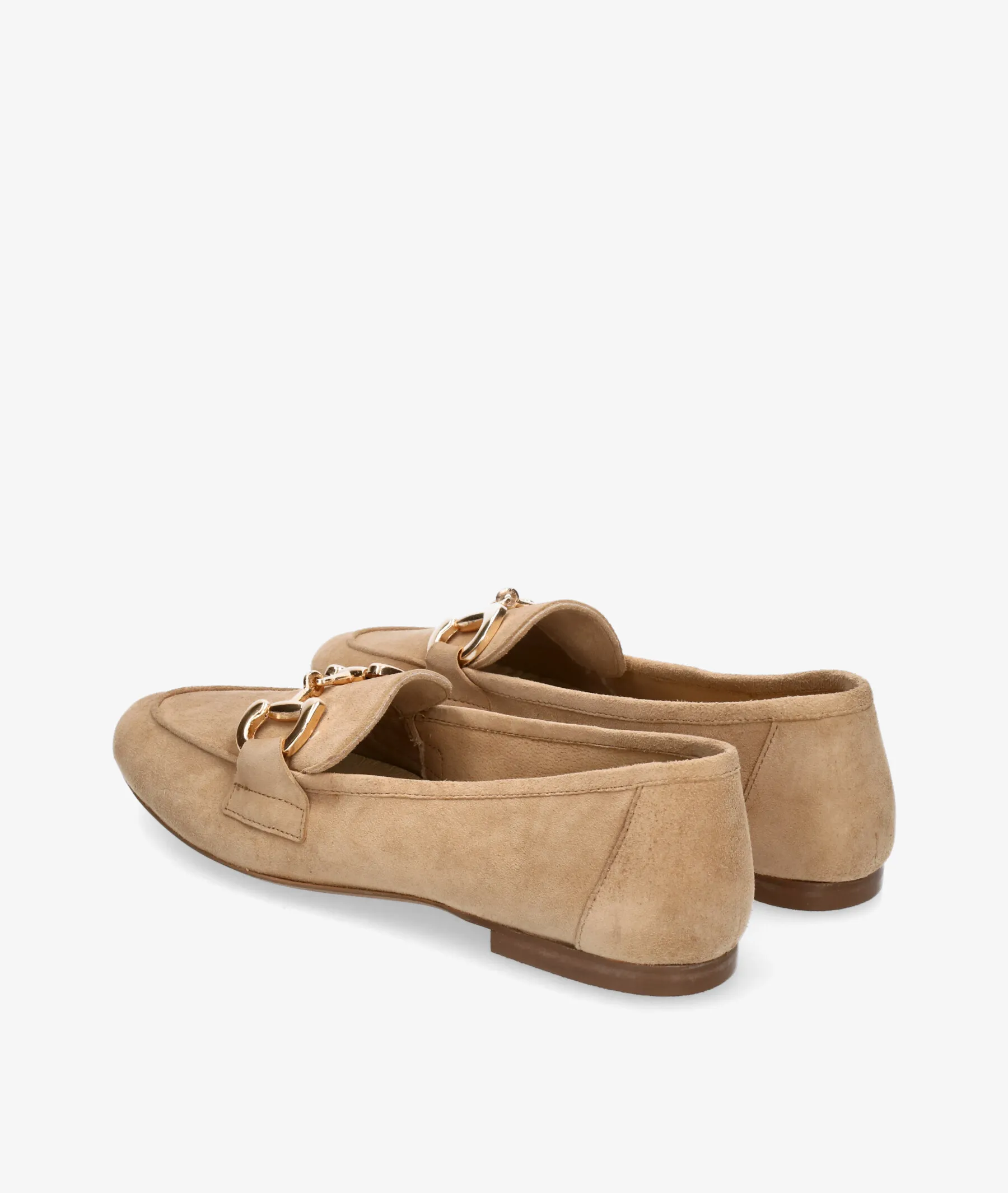 MOCASINES KéNNEBEC 78765 QUEBEC500 EN ANTE BEIGE