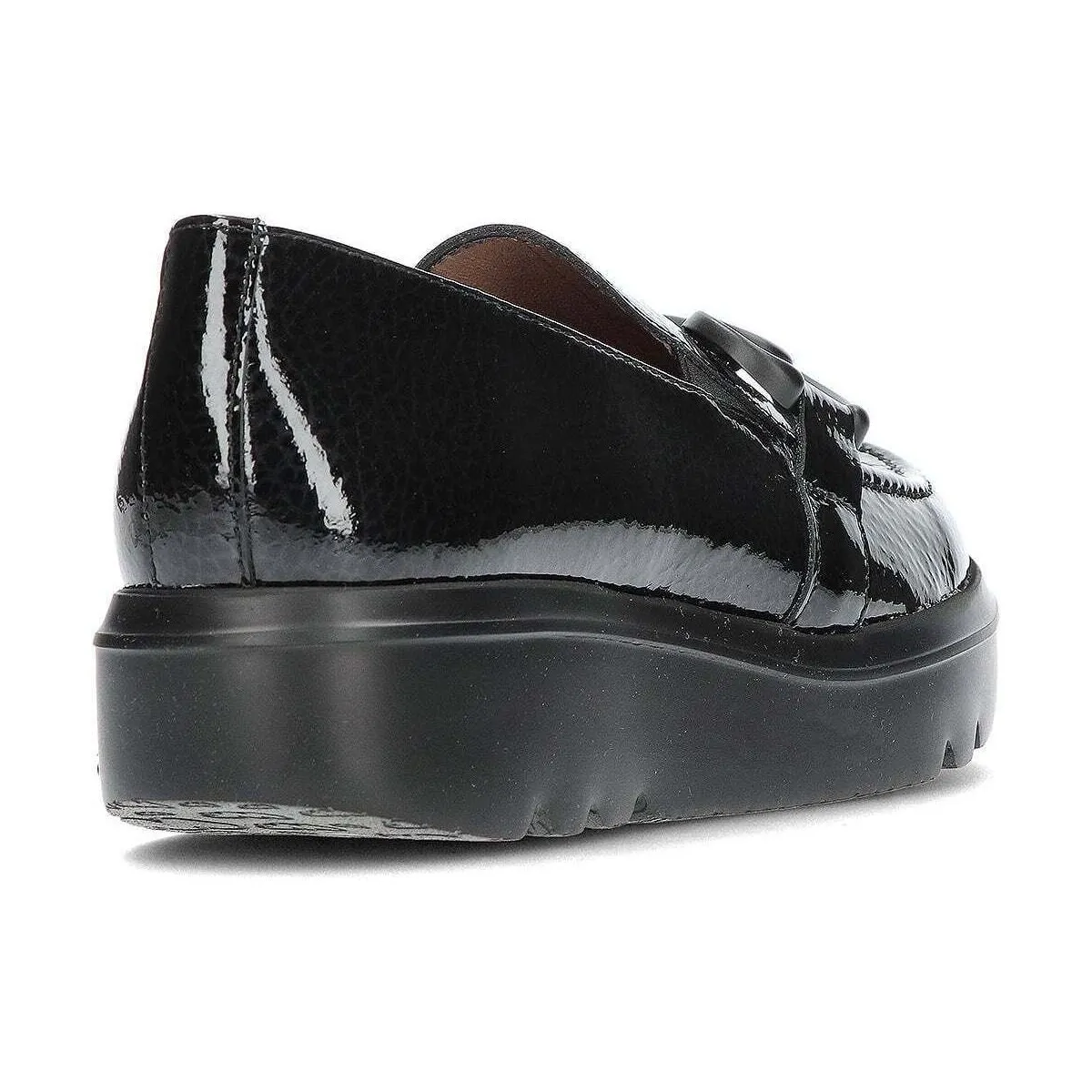 MOCASÍN  CARIBU A2821