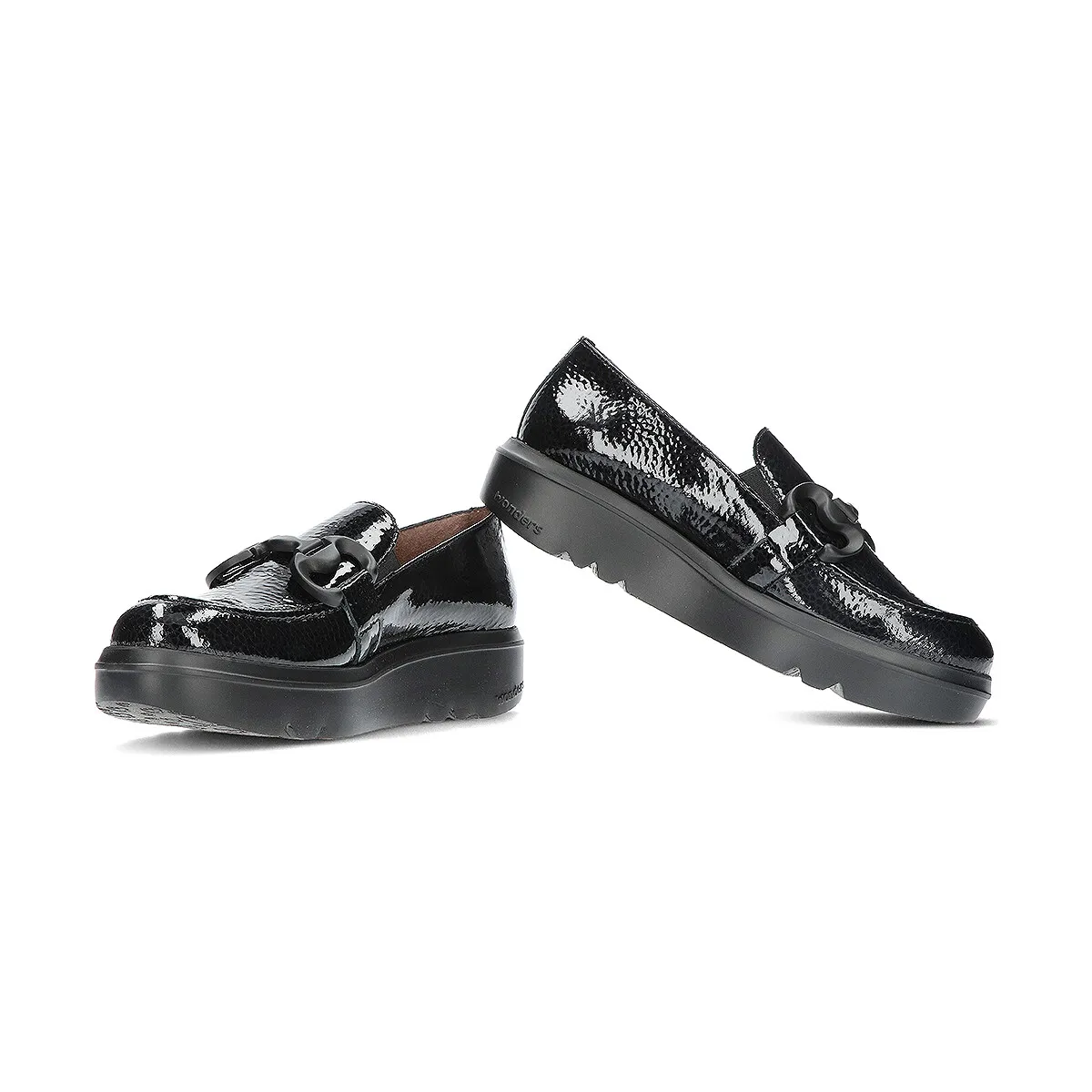 MOCASÍN  CARIBU A2821