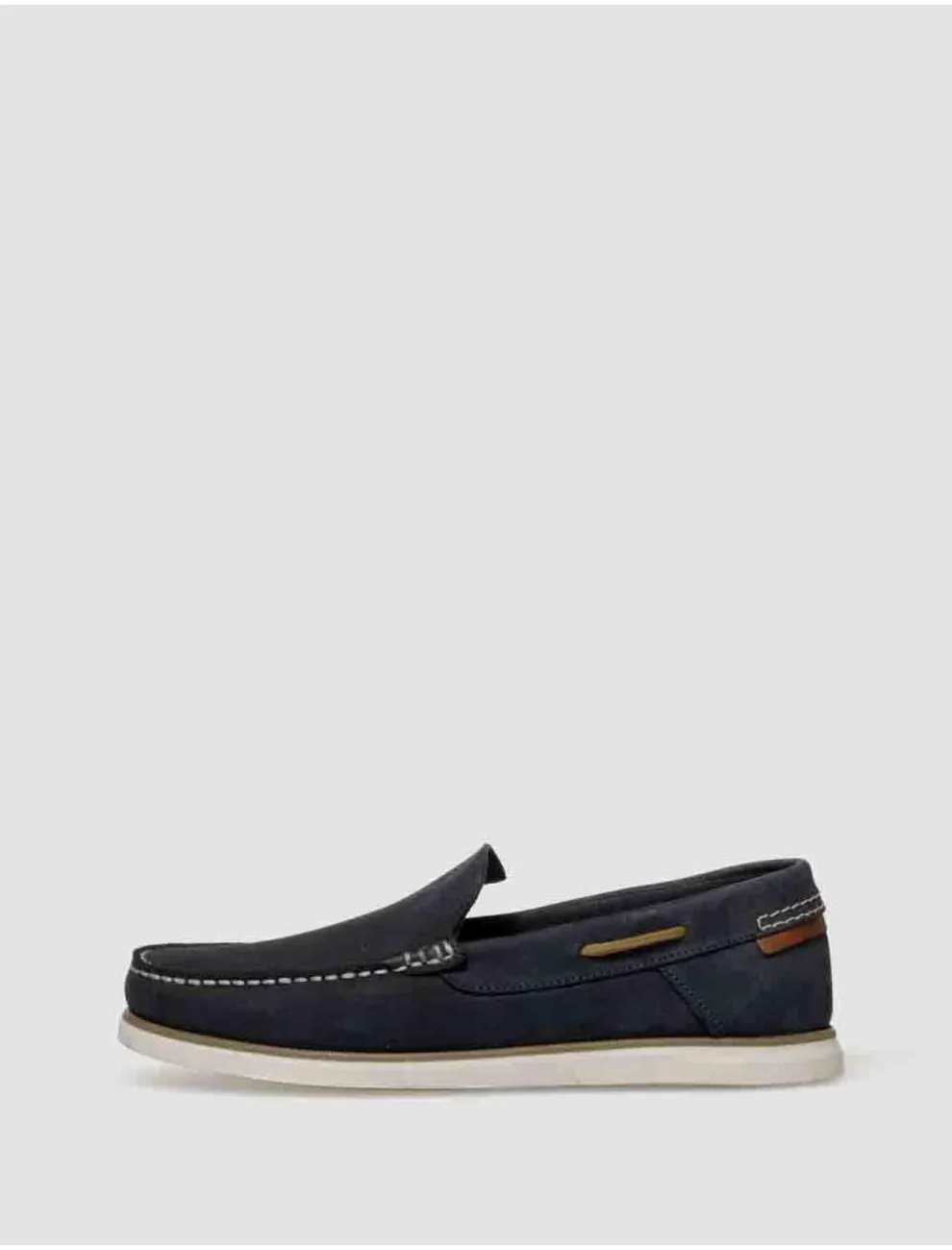 MocasÍn Kamome 1023 Marino