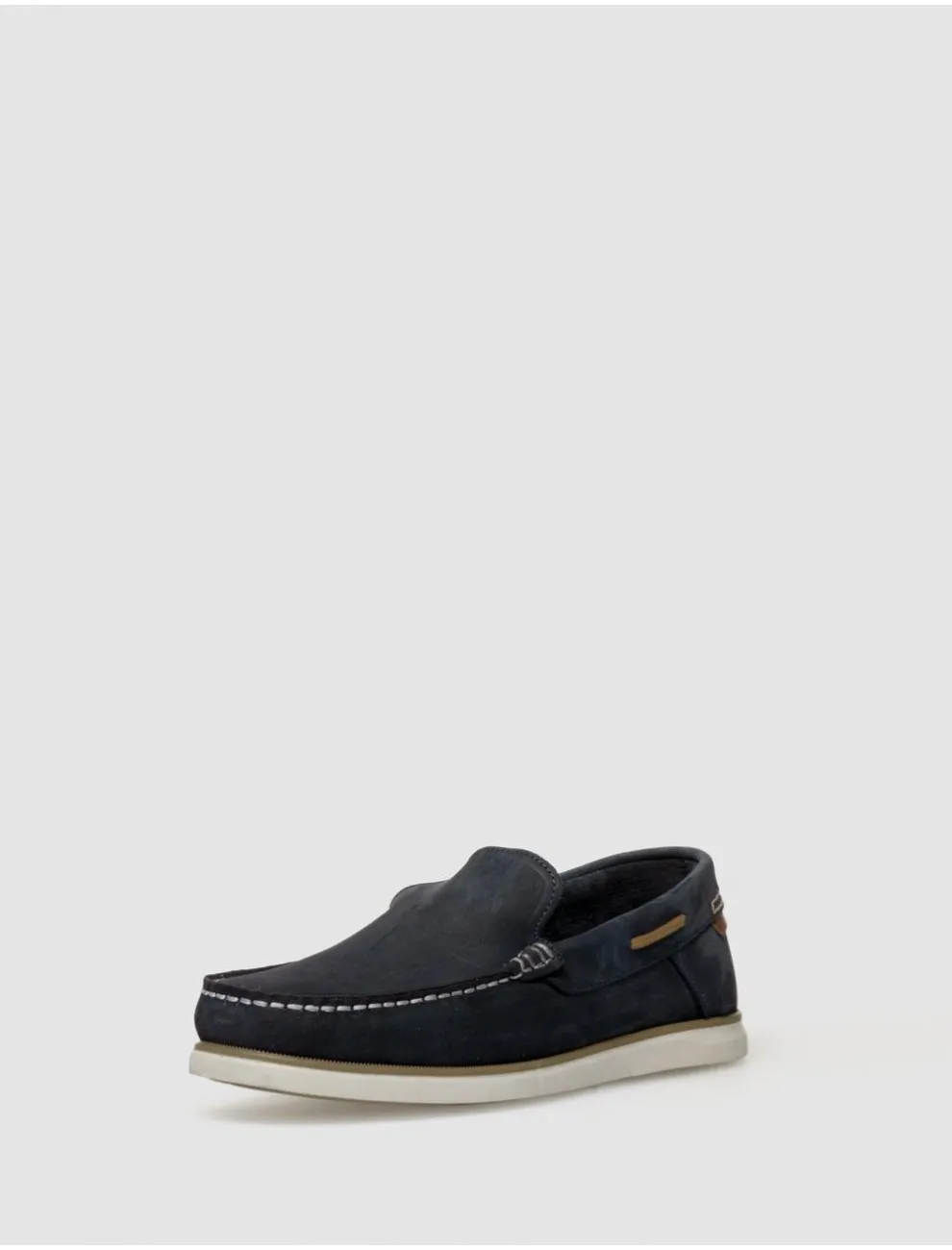MocasÍn Kamome 1023 Marino