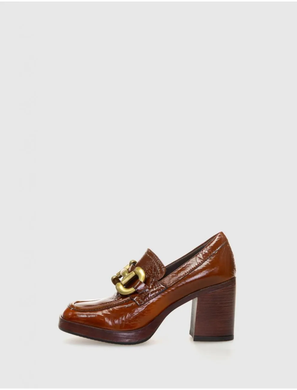MocasÍn Mjus P96117 MarrÓn