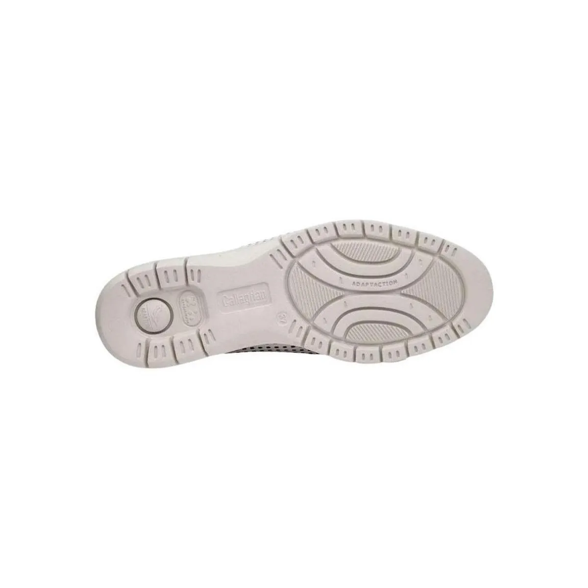 MOCASÍN MUJER  VONA AZUL 30202