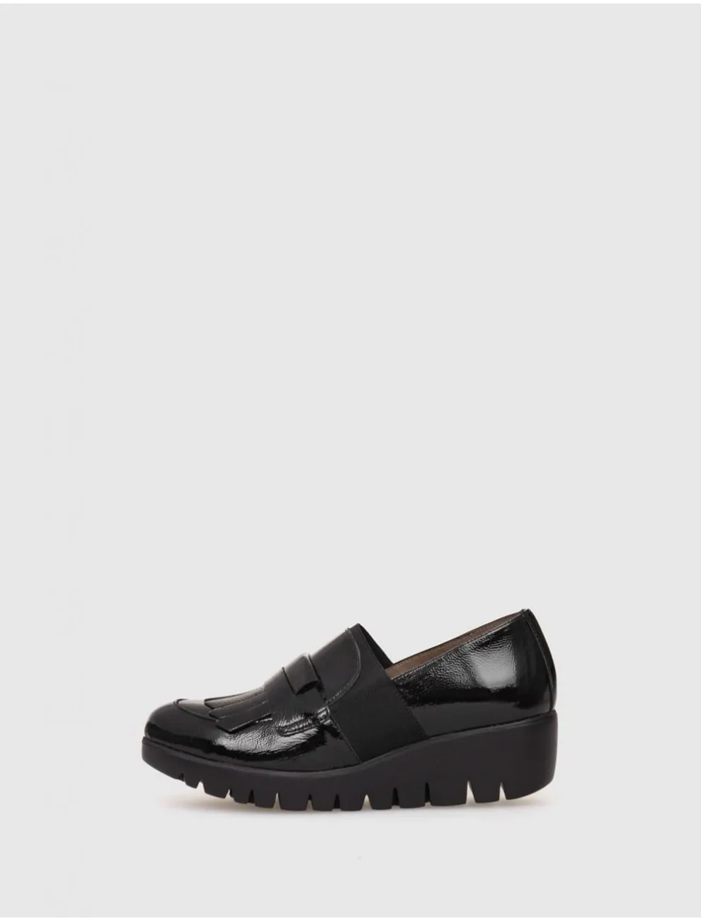 MocasÍn Wonders Kenai Negro