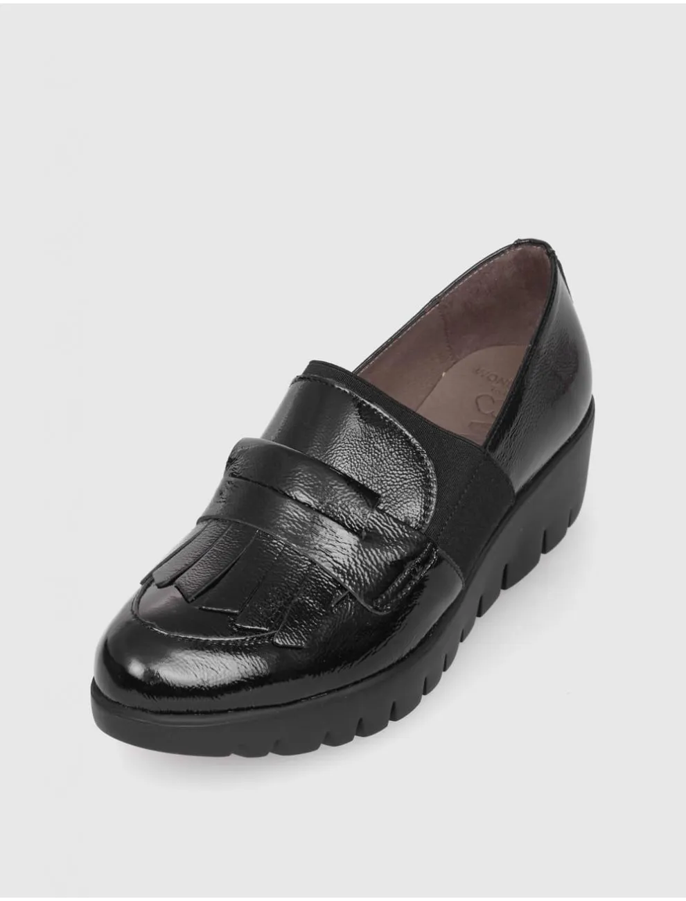 MocasÍn Wonders Kenai Negro