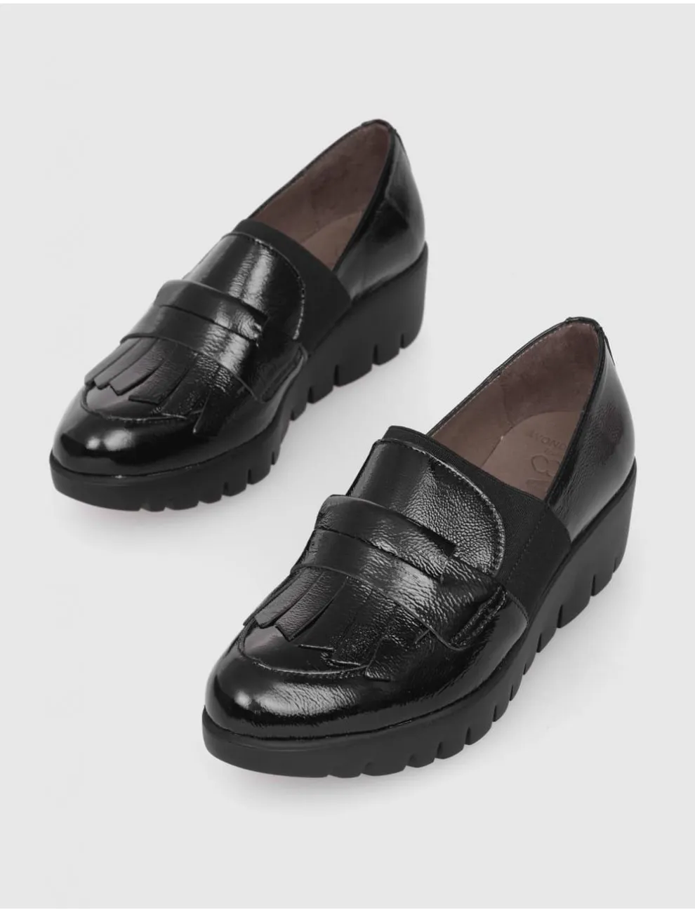MocasÍn Wonders Kenai Negro