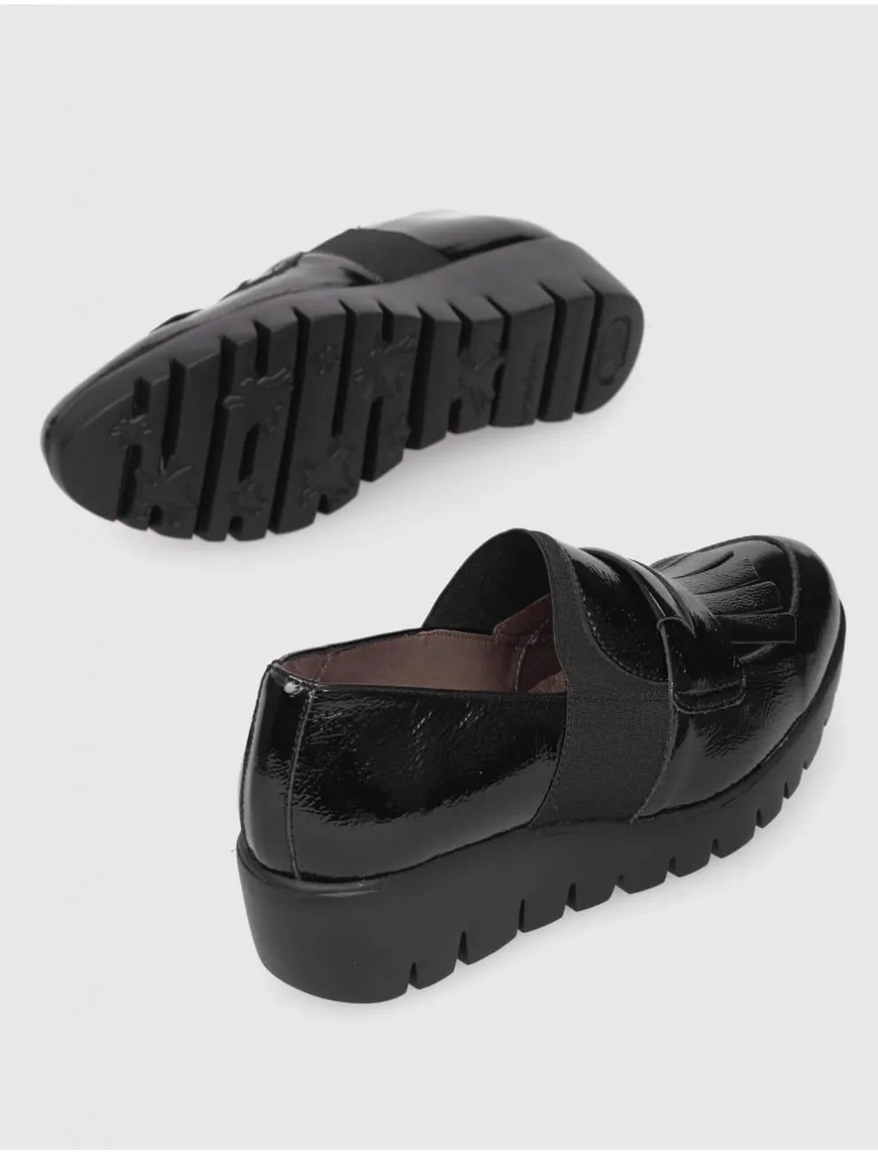 MocasÍn Wonders Kenai Negro