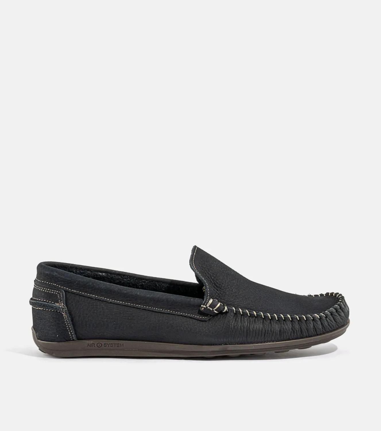 Mocasín Botticelli 1860 Marino