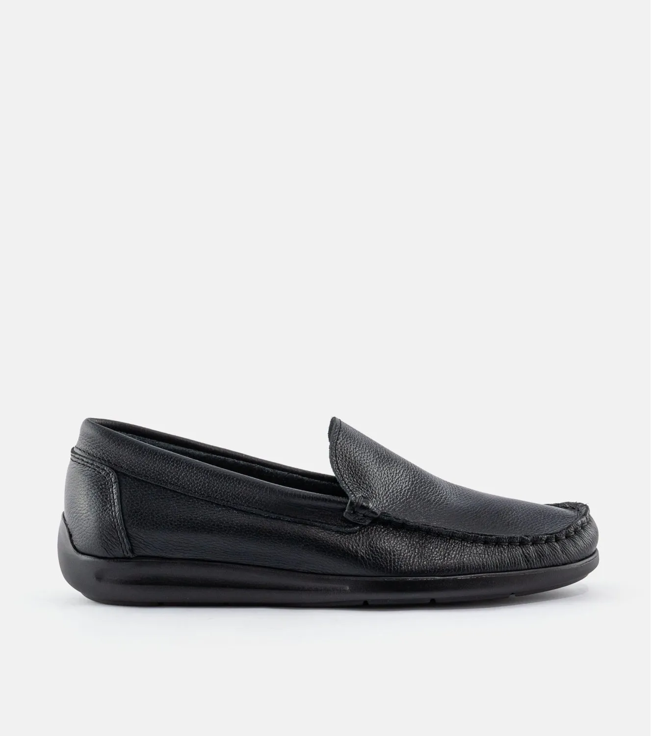Mocasín Botticelli 2060 Negro