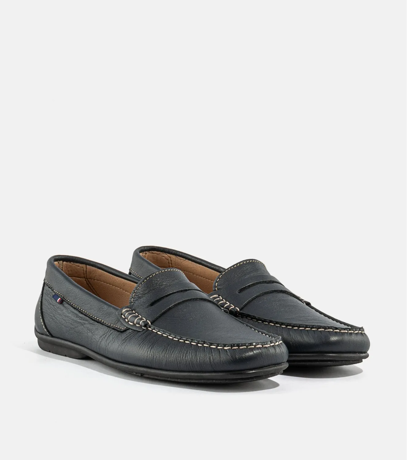 Mocasín Botticelli 39084 Marino