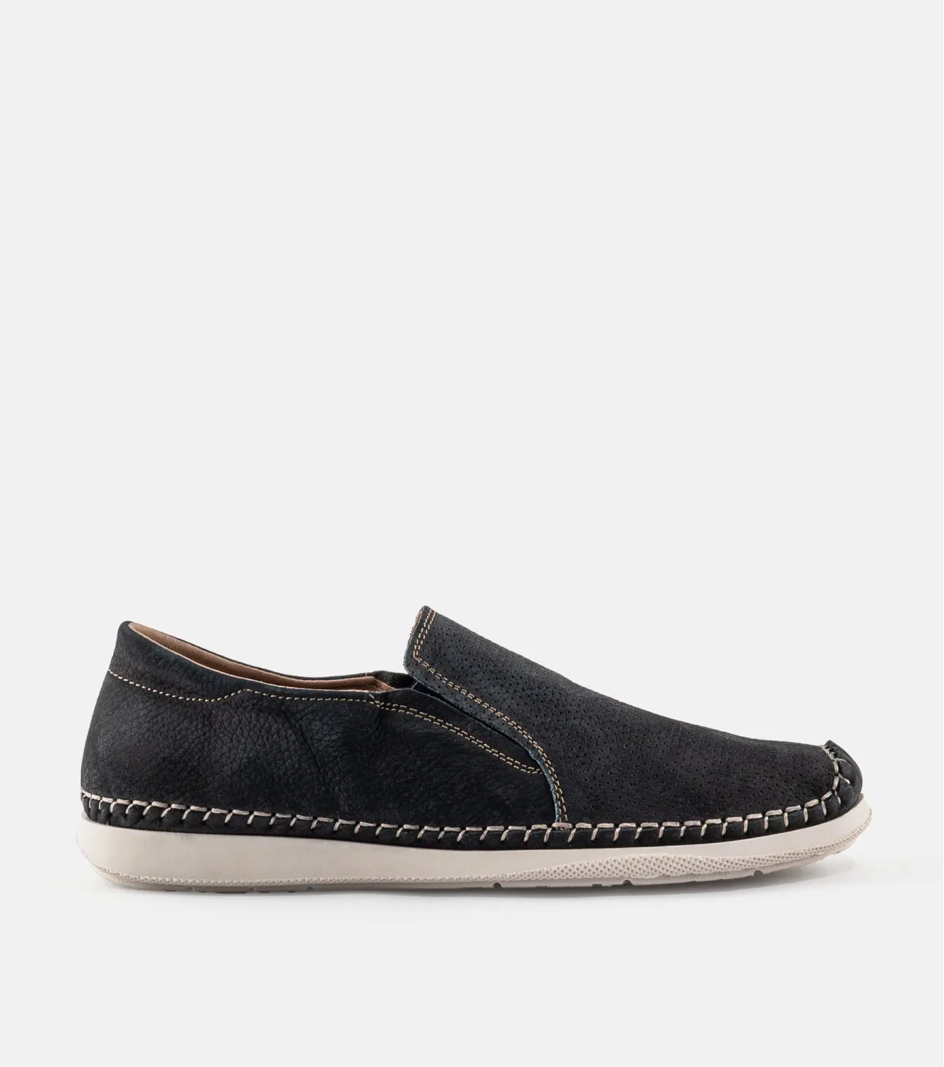 Mocasín Botticelli 43073 Marino