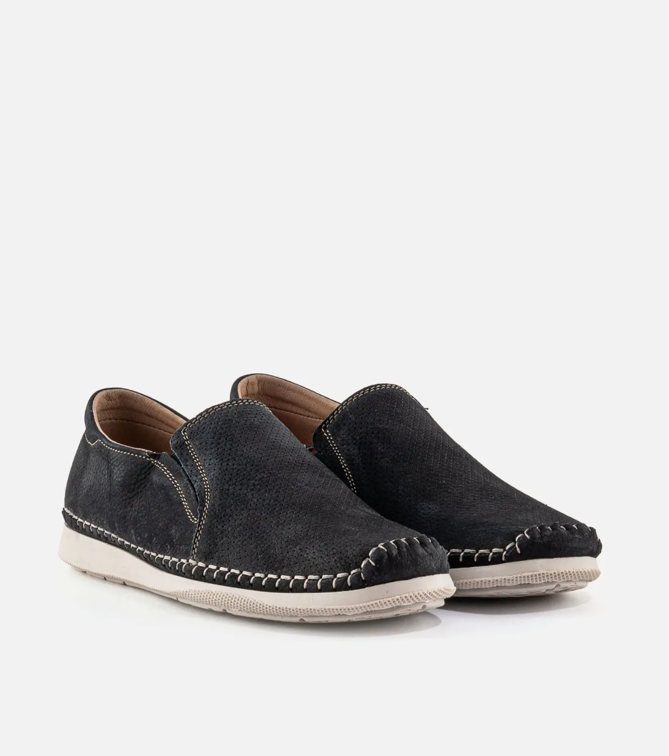 Mocasín Botticelli 43073 Marino