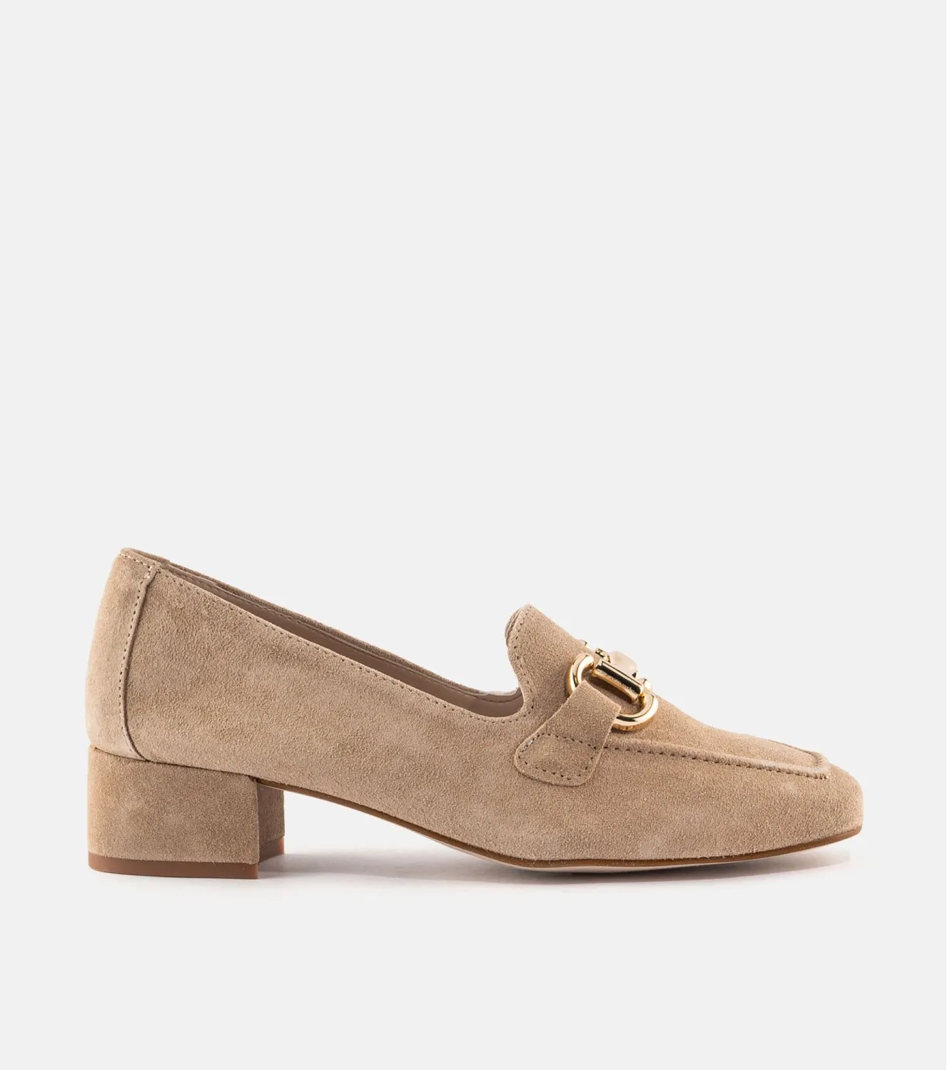 Mocasín Botticelli 8012X 405 Taupe